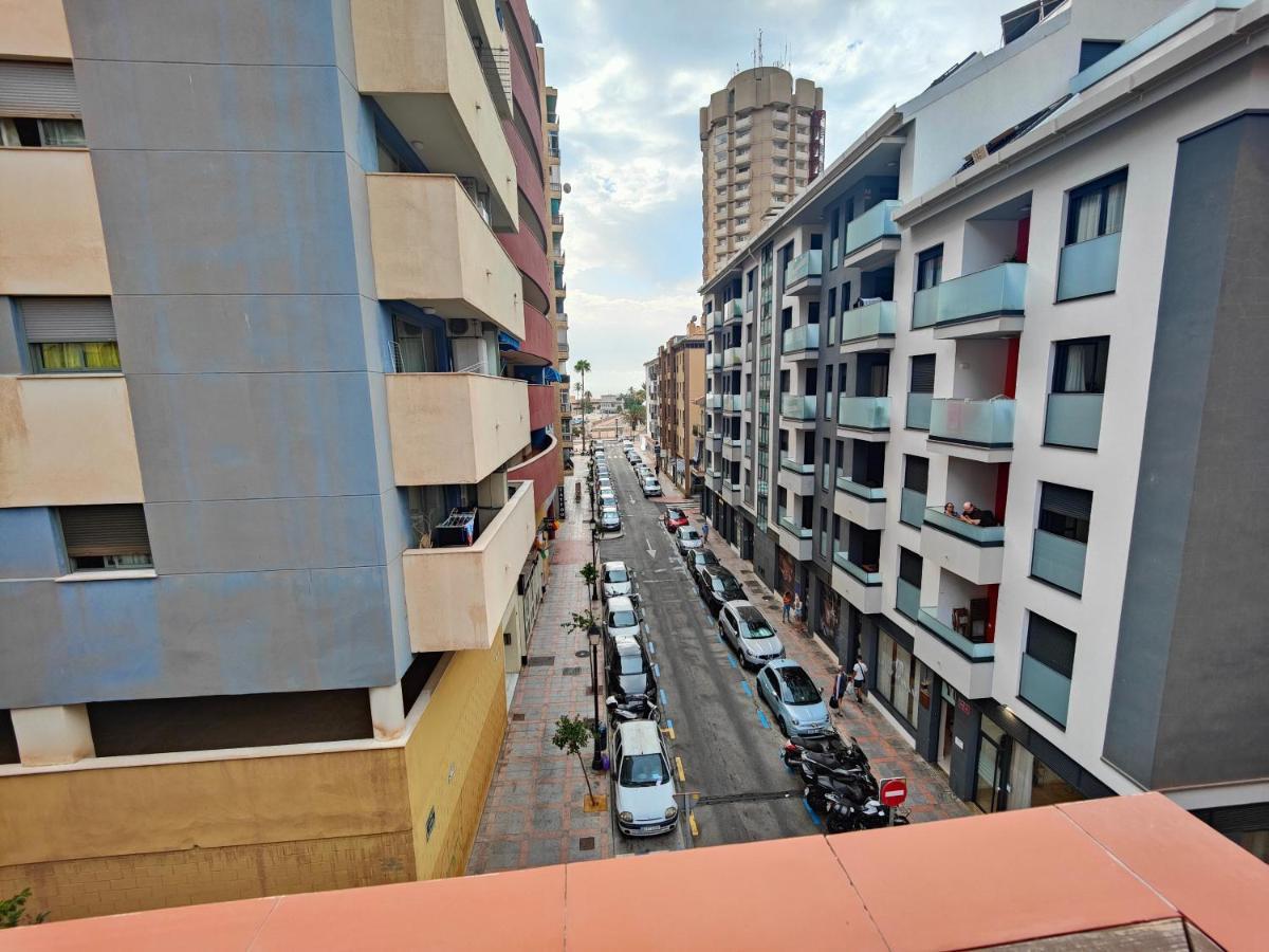 Apartamento Gran Atico En El Centro Cerca De La Playa *