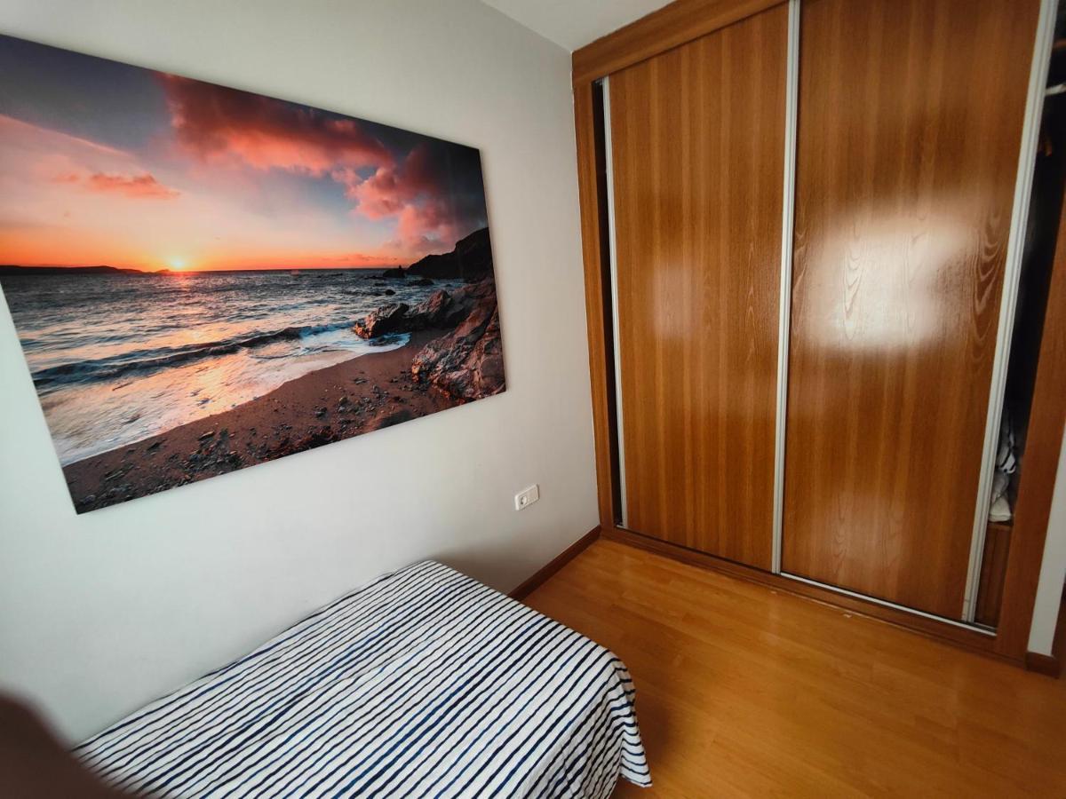 Apartamento Gran Atico En El Centro Cerca De La Playa